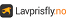 Lavprisfly