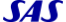 SAS