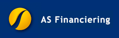 AS financiering