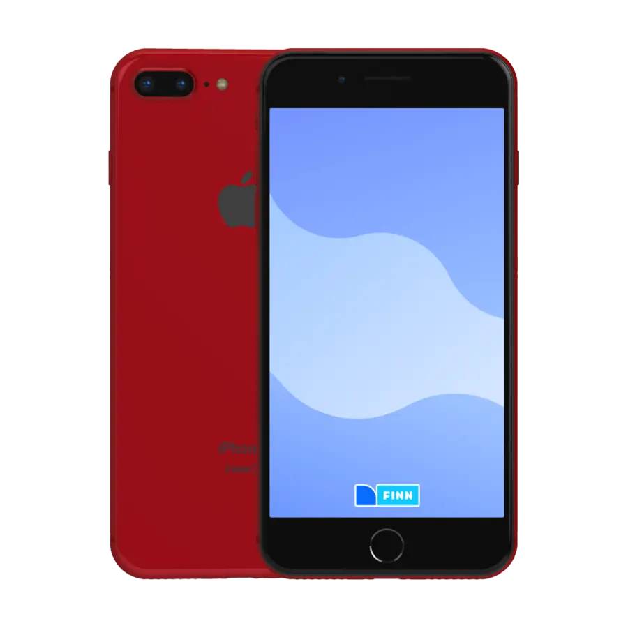 iPhone 8 Plus