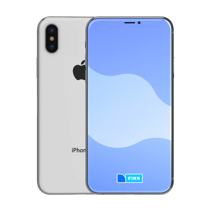 iPhone XS