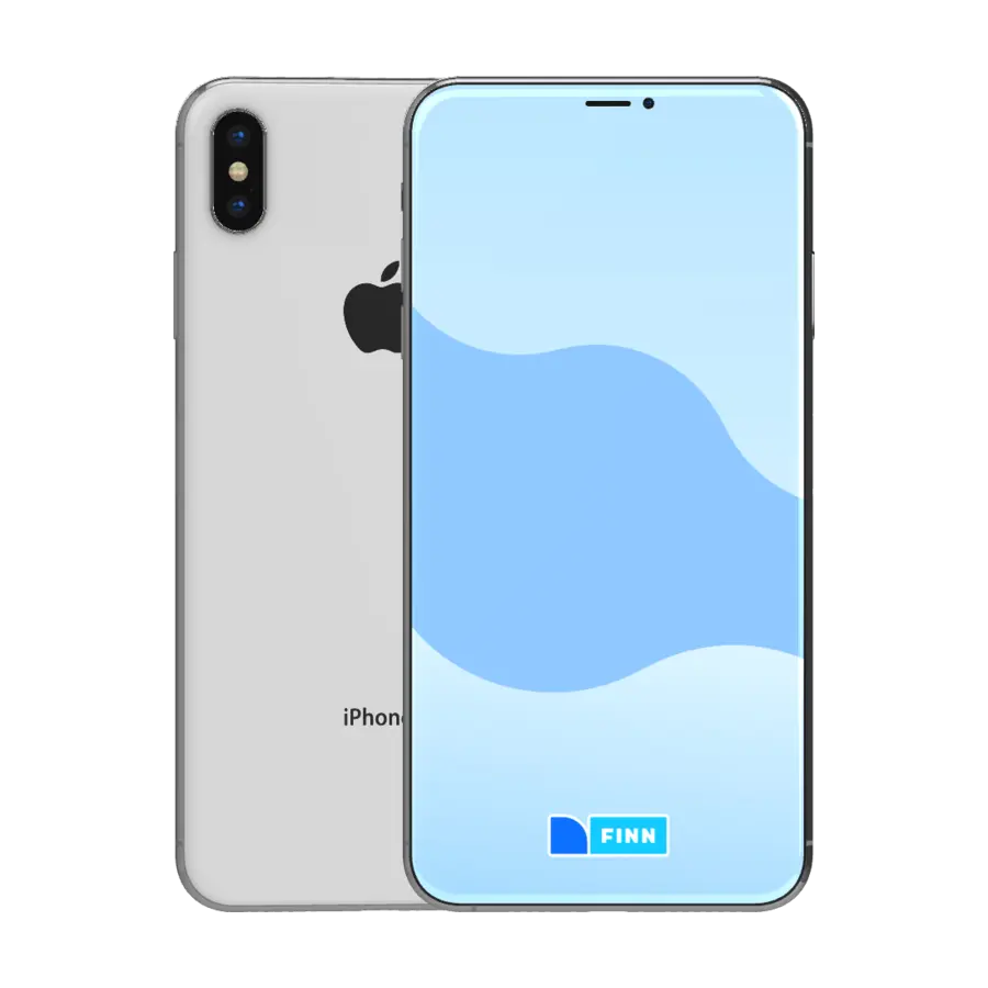 iPhone XS Max
