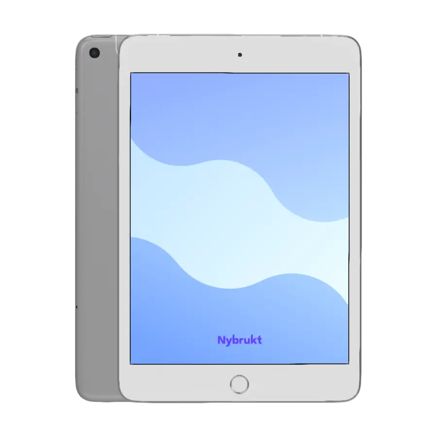 iPad mini 7.9" (2019) (5.gen)