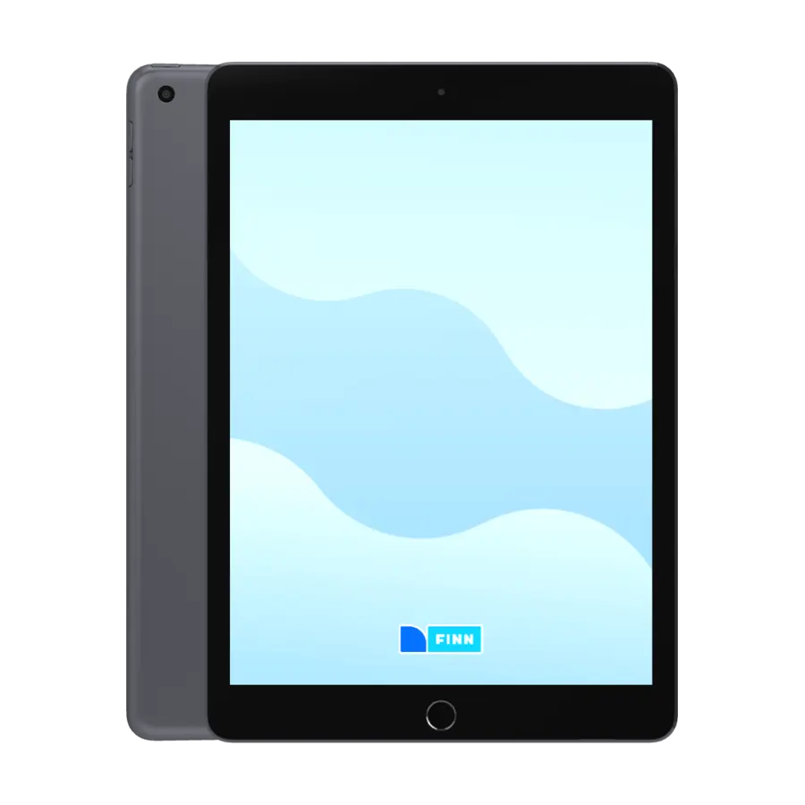 iPad 10.2" (2019) (7.gen)