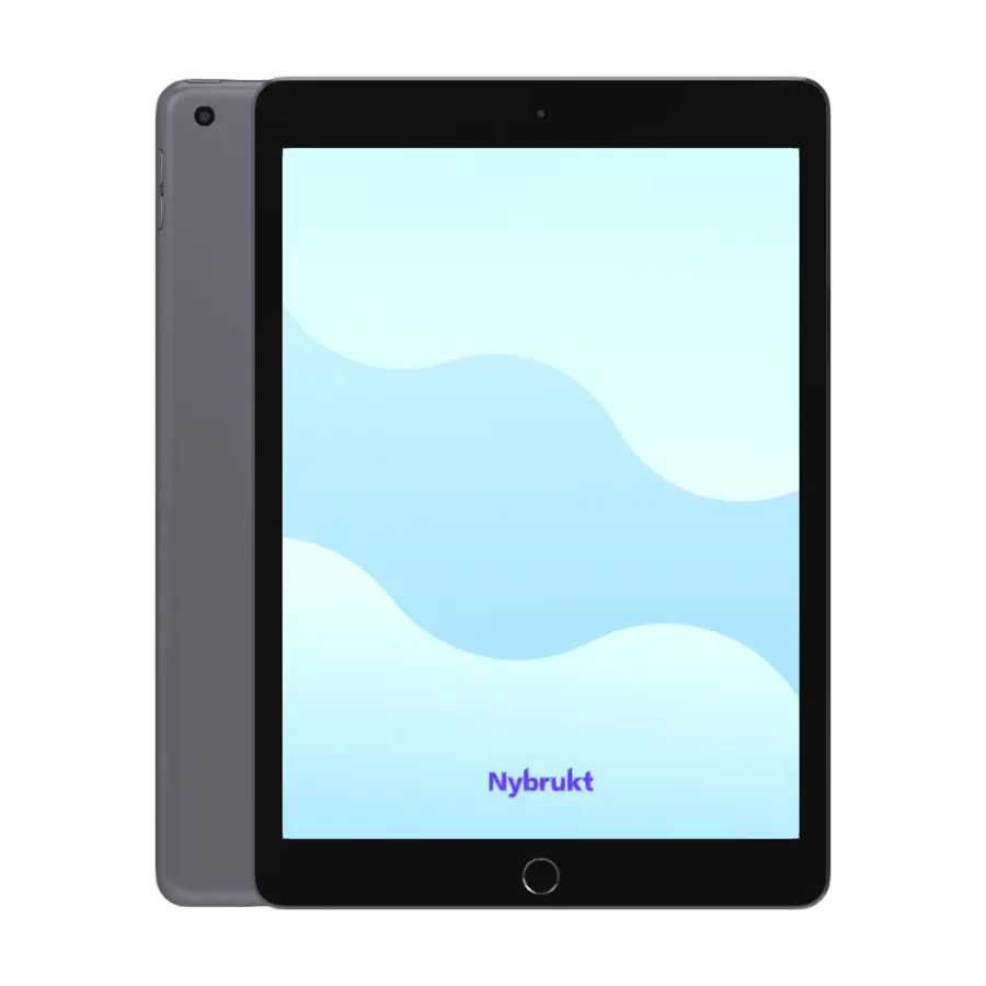 iPad 10.2" (2019) (7.gen)