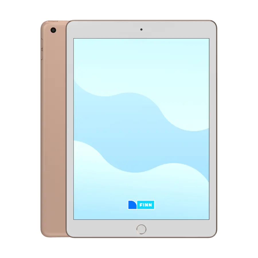 iPad 10.2" (2019) (7.gen)