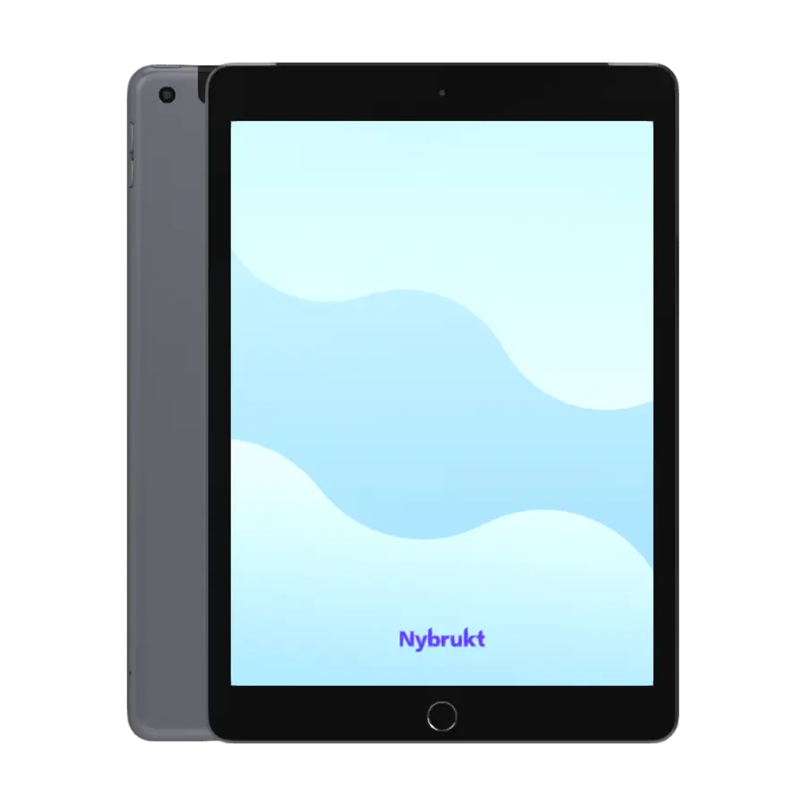 iPad 10.2" (2019) (7.gen)