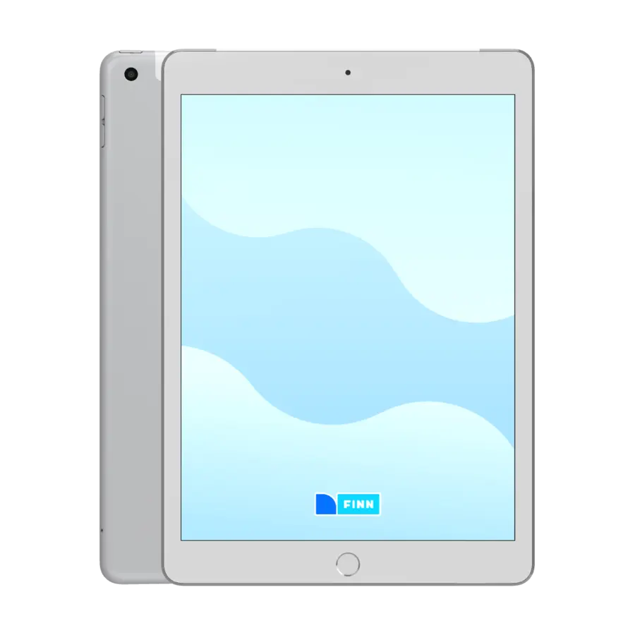 iPad 10.2" (2019) (7.gen)