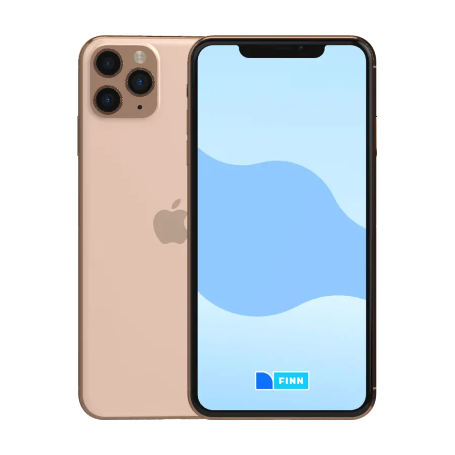 iPhone 11 Pro Max