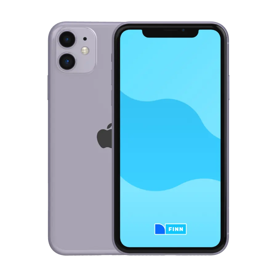 iPhone 11