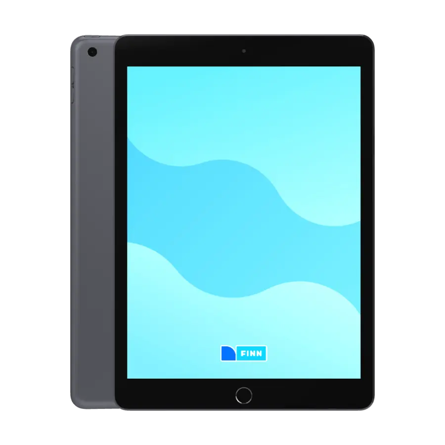 iPad 10.2" (2020) (8.gen)