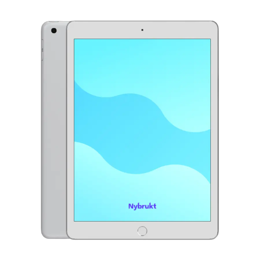iPad 10.2" (2020) (8.gen)