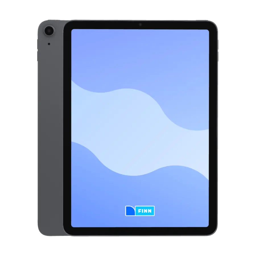 iPad air 10.9" (2020) (4.gen)