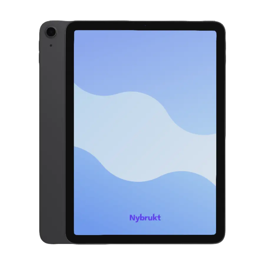 iPad air 10.9" (2020) (4.gen)