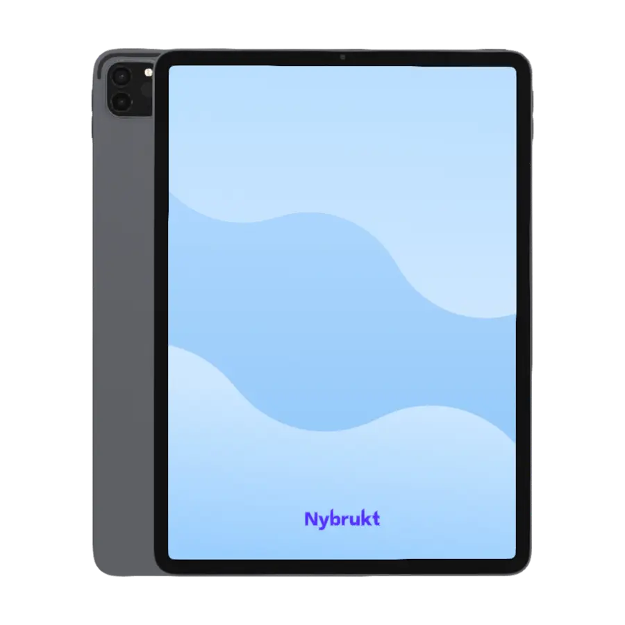 iPad Pro 11" (2021) (3.gen)