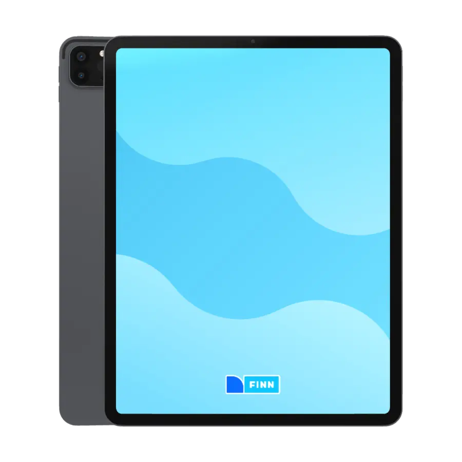 iPad Pro 12.9" (2021) (5.gen)