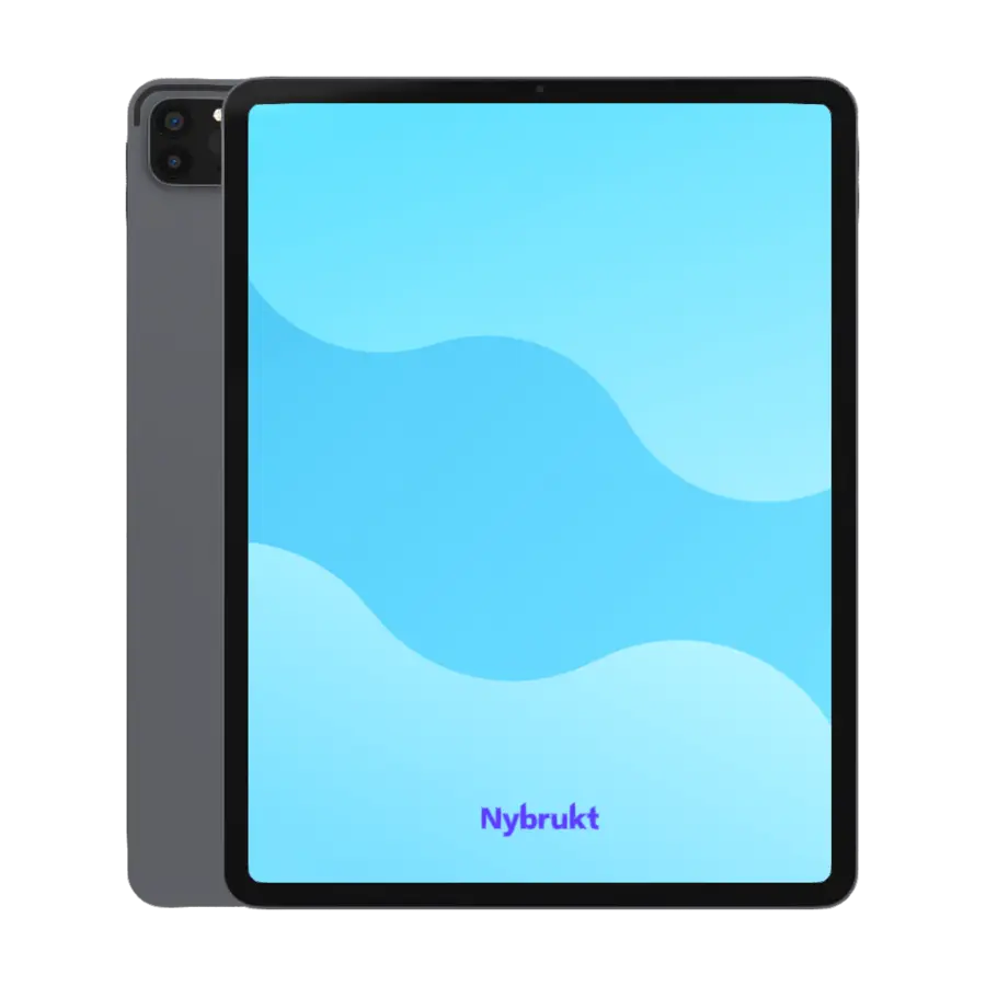 iPad Pro 12.9" (2021) (5.gen)