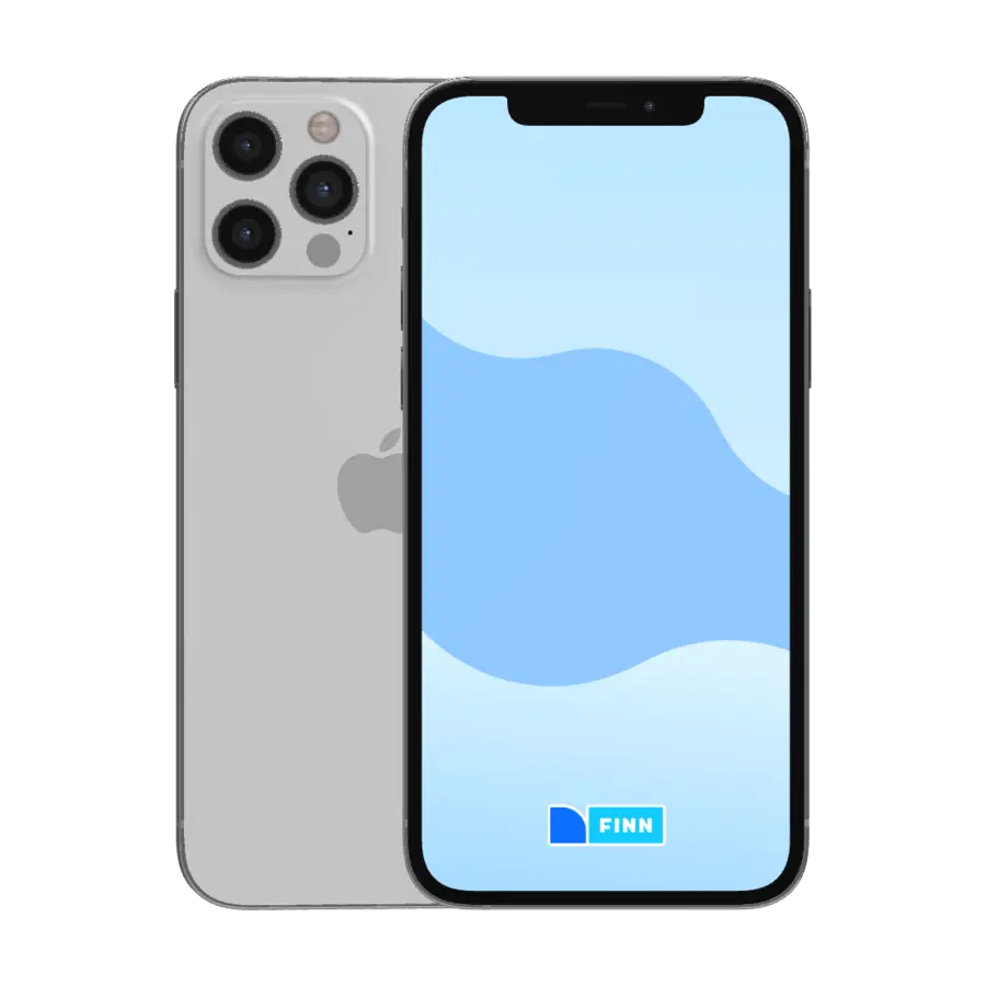 iPhone 12 Pro
