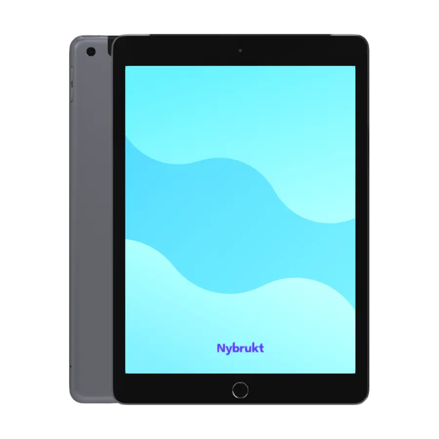 iPad 10.2" (2020) (8.gen)