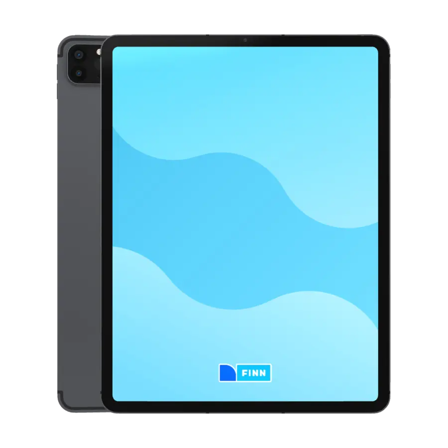 iPad Pro 12.9" (2021) (5.gen)