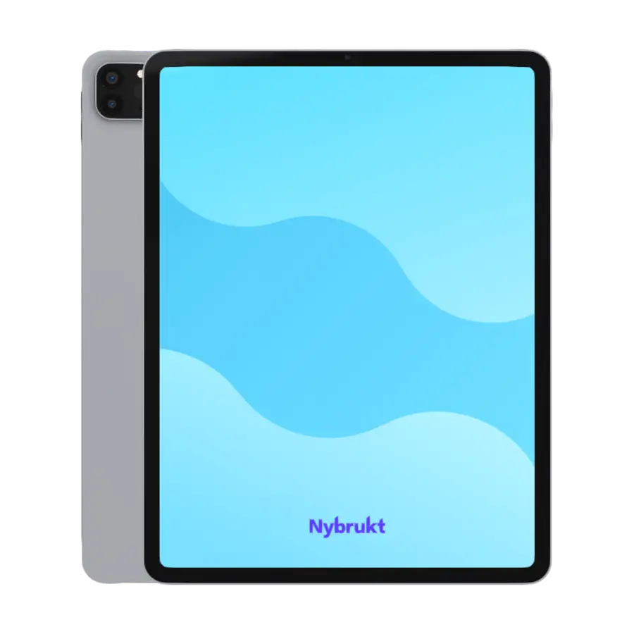iPad Pro 12.9" (2021) (5.gen)