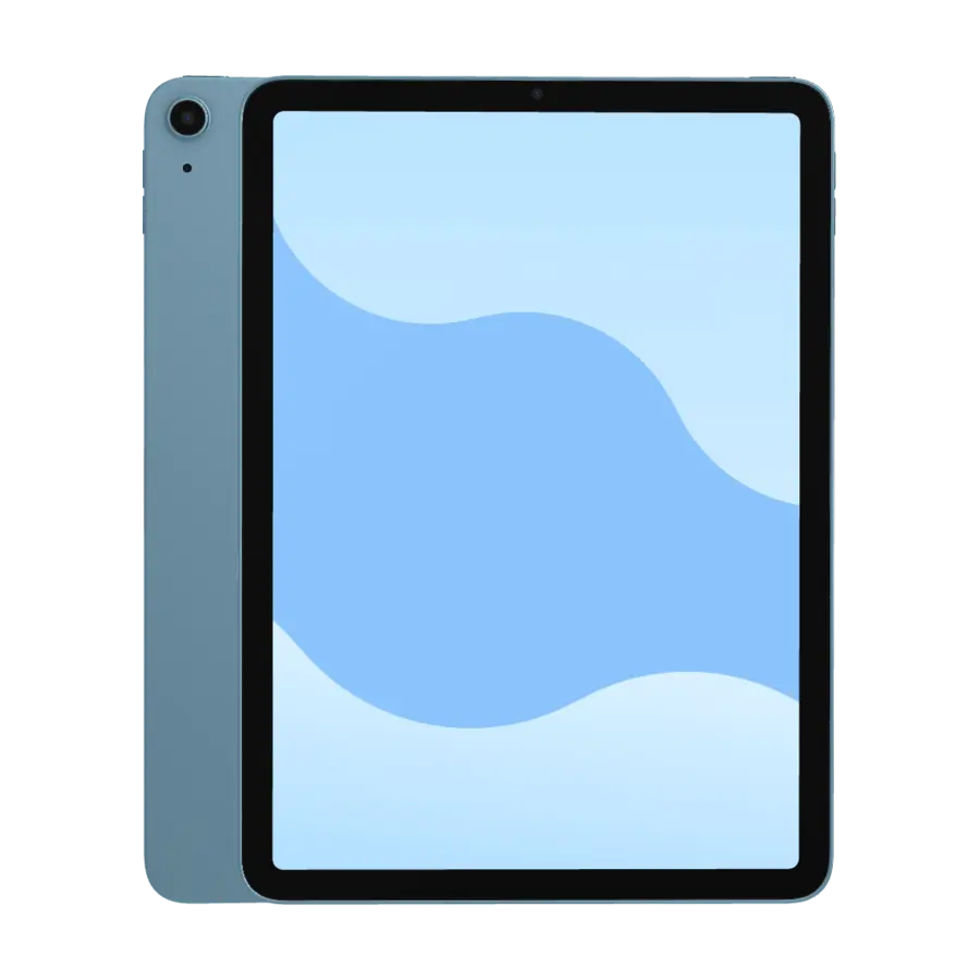 iPad air 10.9" (2022) (5.gen)