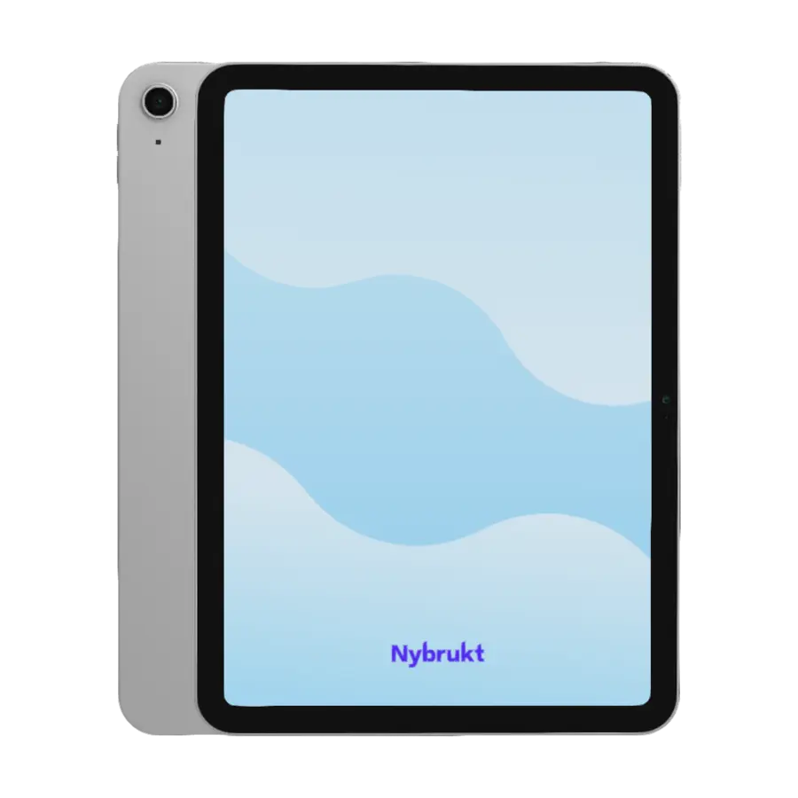 iPad air 10.9" (2022) (5.gen)