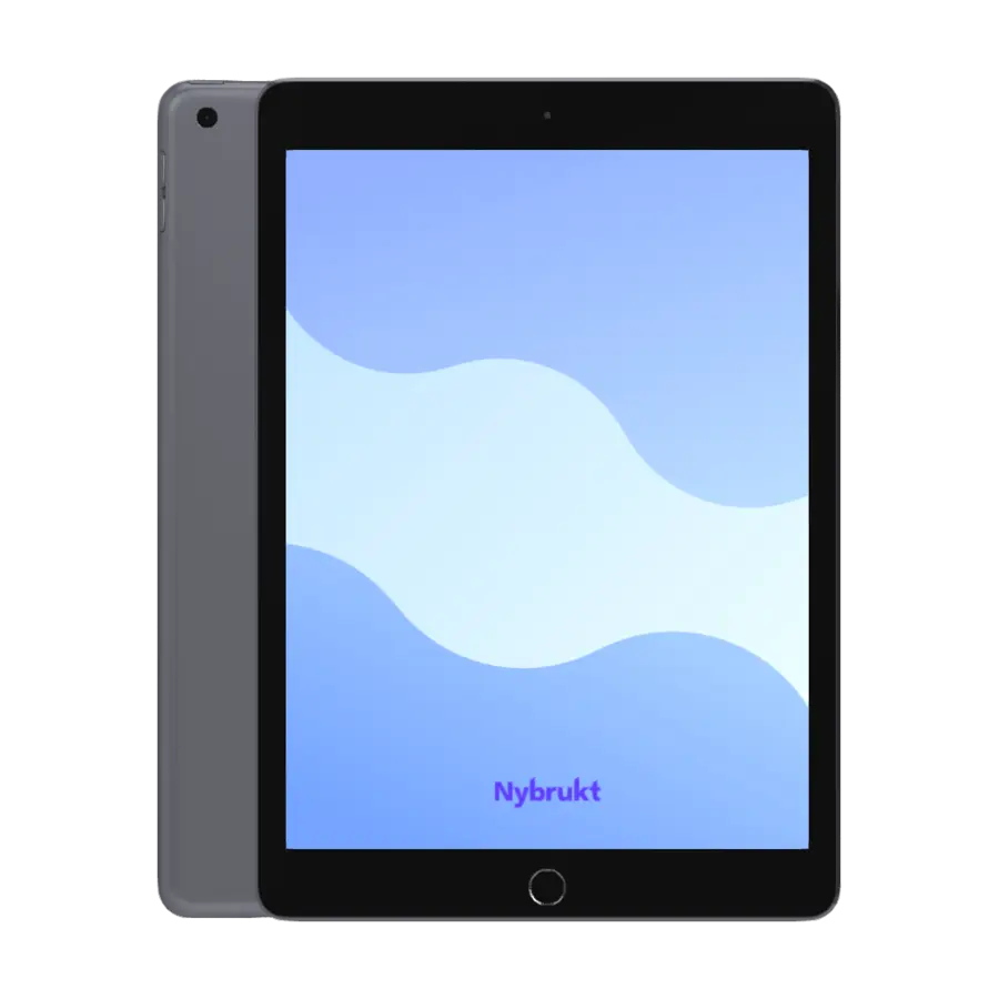 iPad 10.2" (2021) (9.gen)