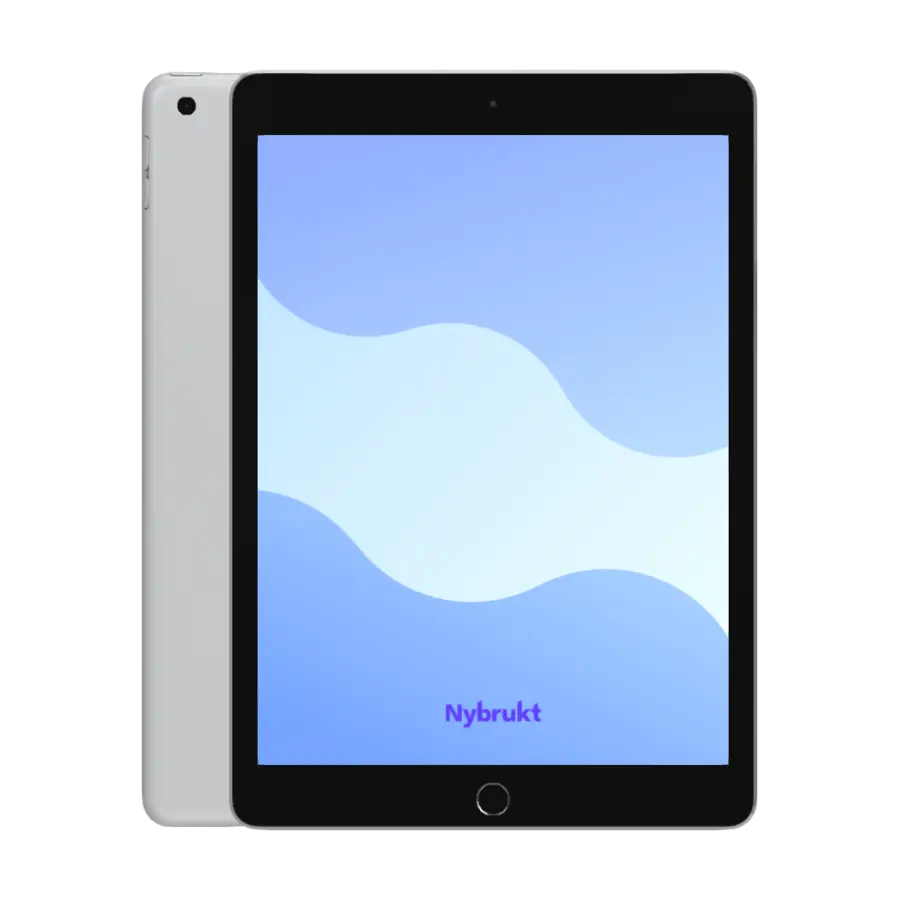 iPad 10.2" (2021) (9.gen)
