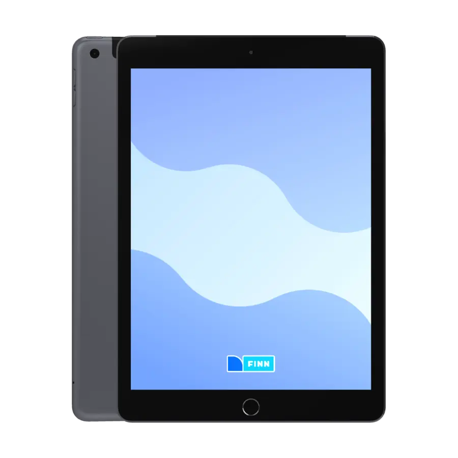 iPad 10.2" (2021) (9.gen)