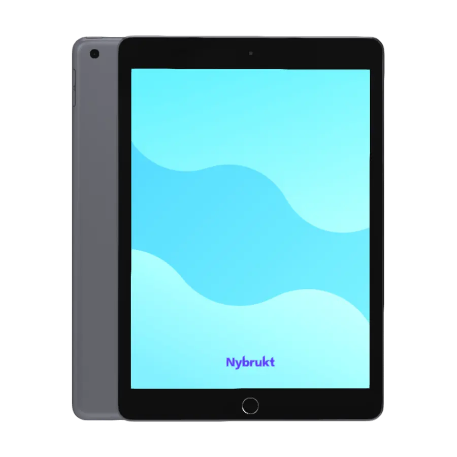 iPad 10.2" (2021) (9.gen)