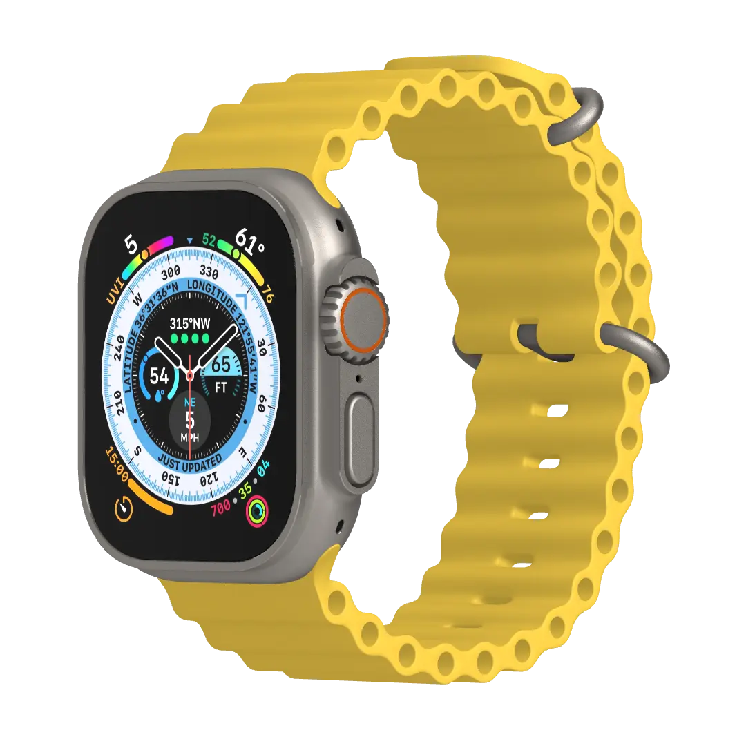 Apple Watch Ultra