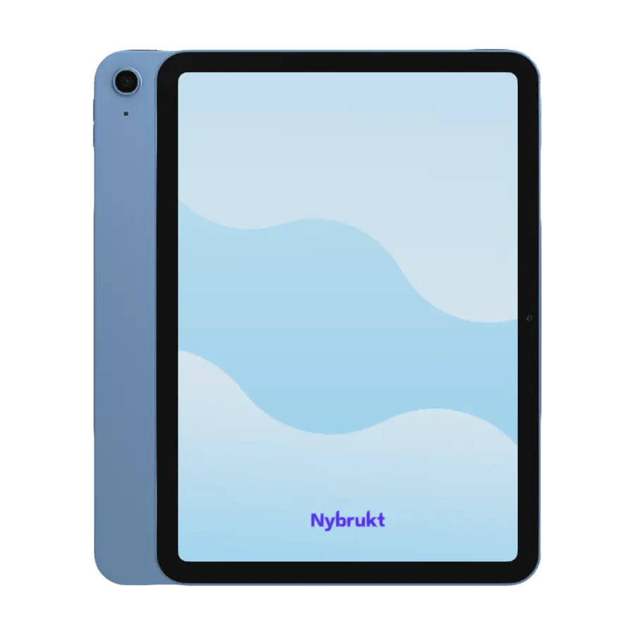 iPad 10.9"