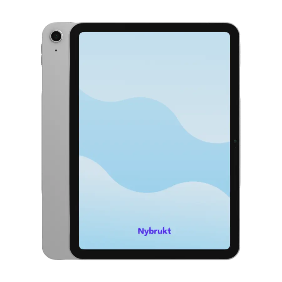 iPad 10.9" (2022) (10.gen)