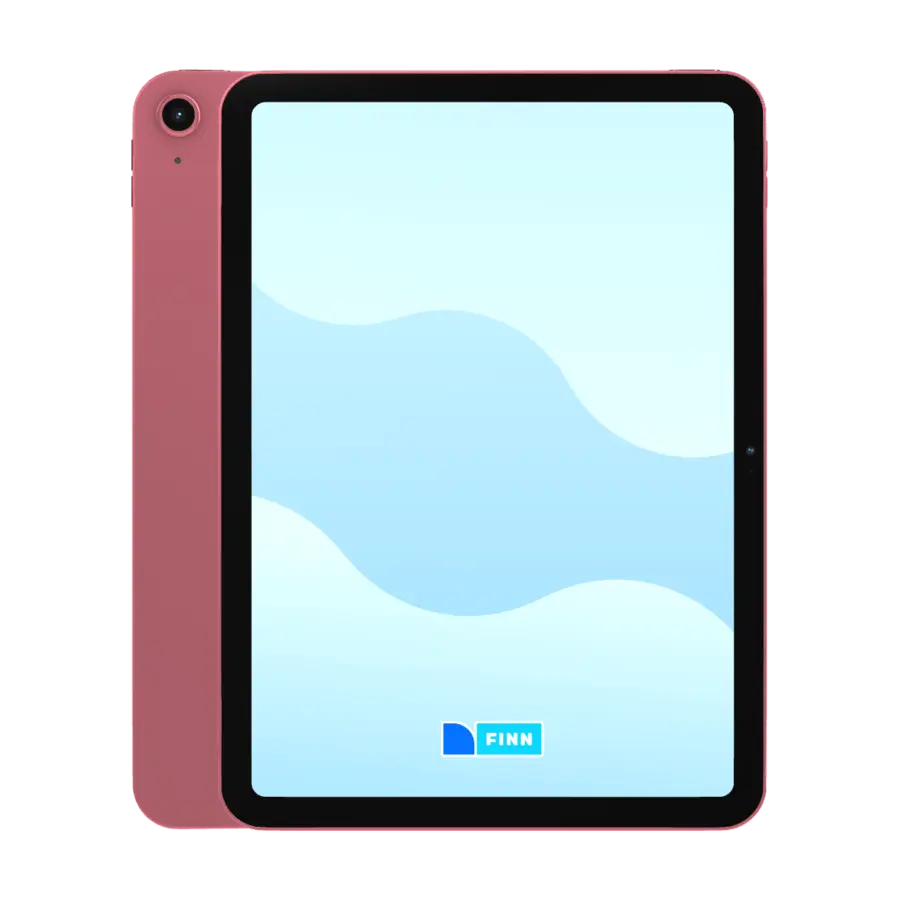 iPad 10.9" (2022) (10.gen)