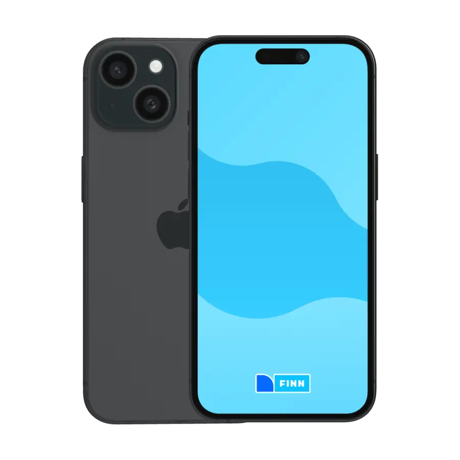 iPhone 15 Plus