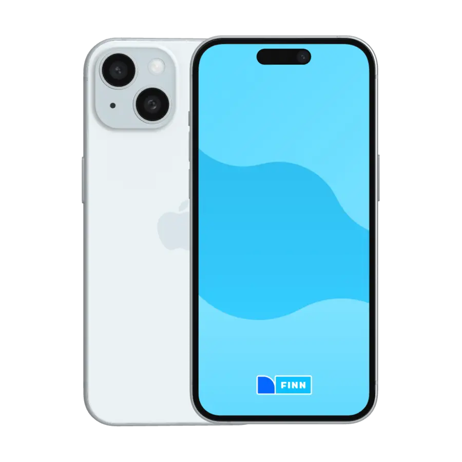 iPhone 15 Plus