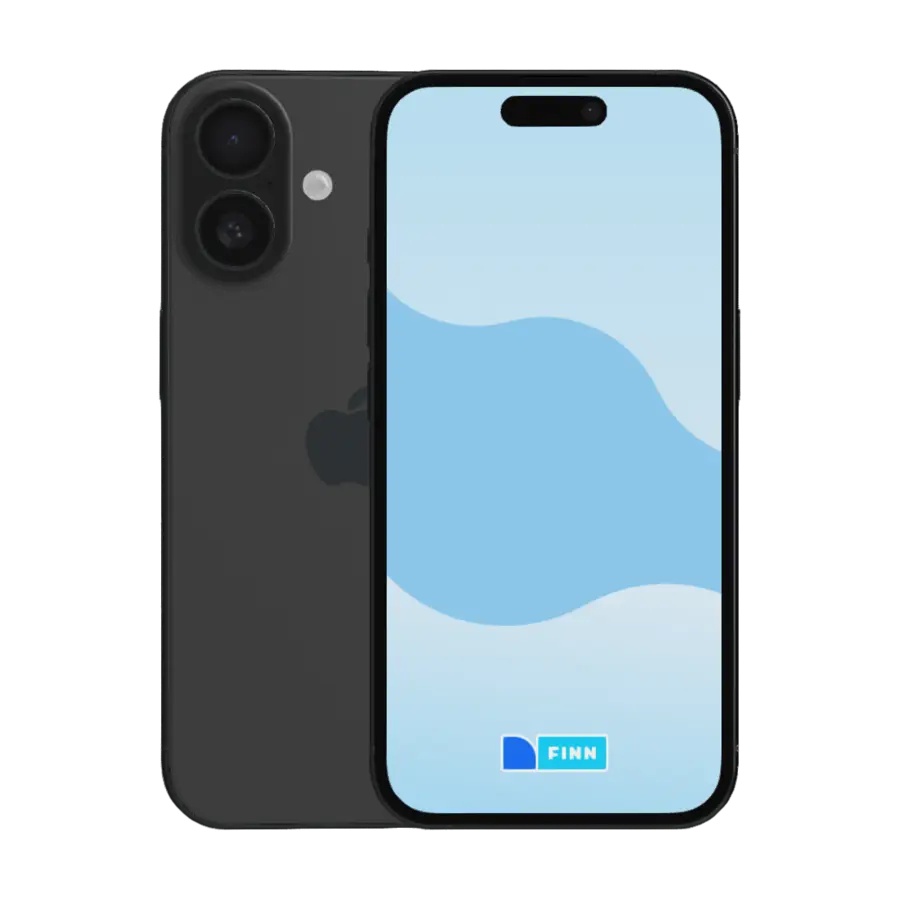 iPhone 16