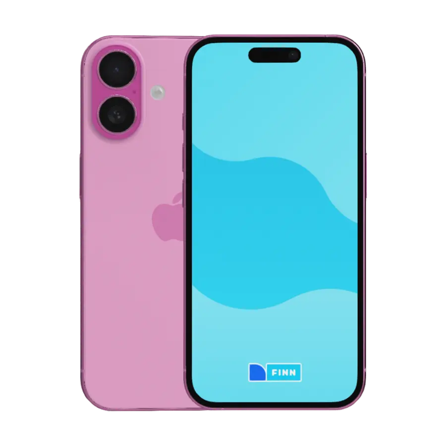 iPhone 16