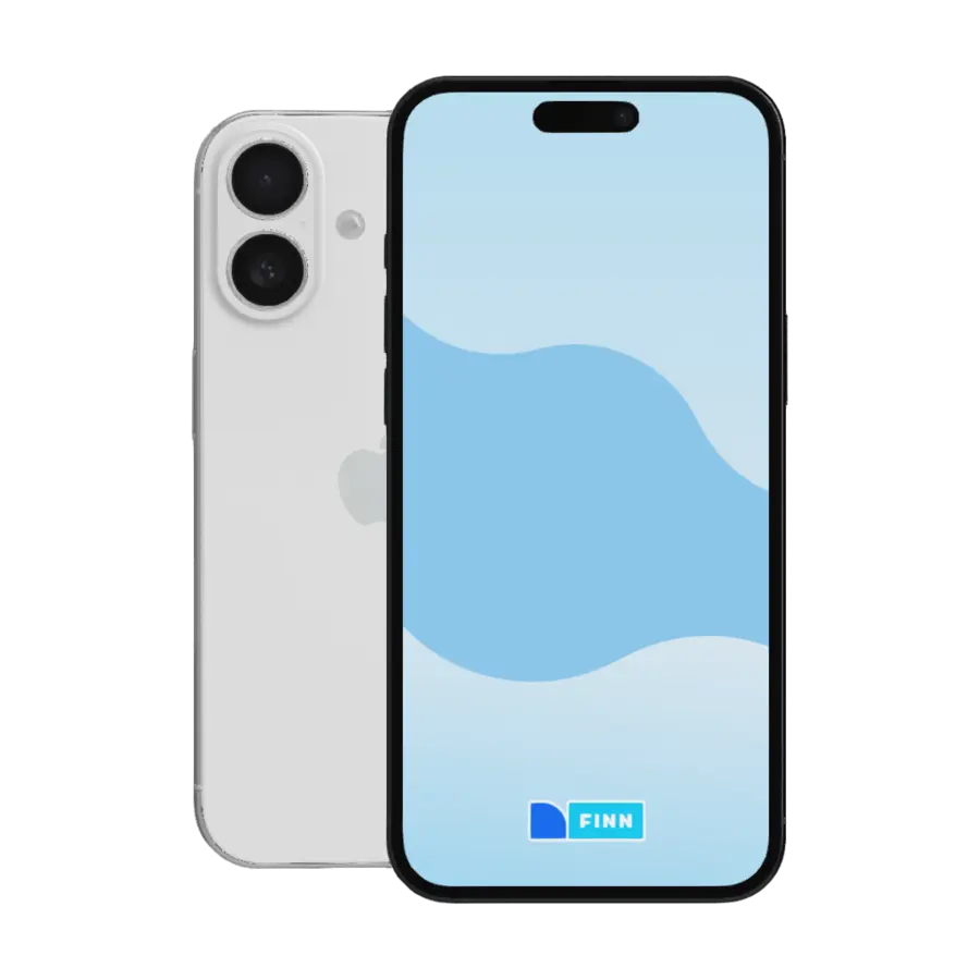 iPhone 16