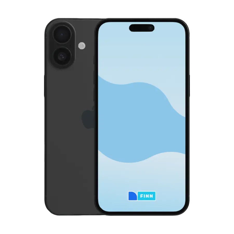 iPhone 16 Plus