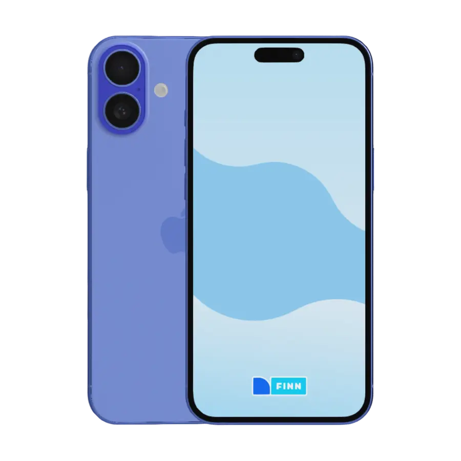 iPhone 16 Plus