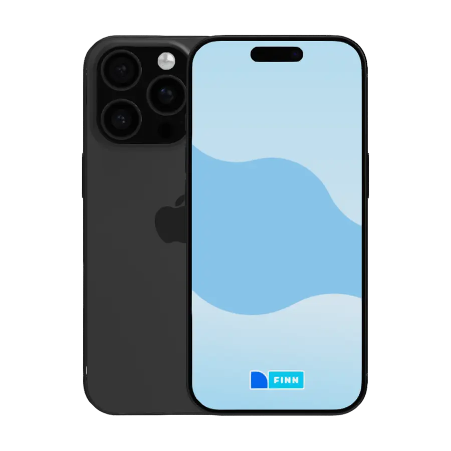 iPhone 16 Pro