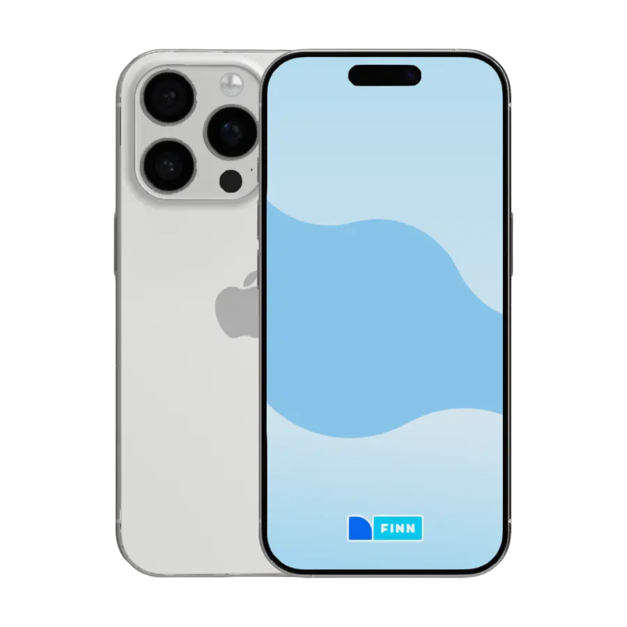 iPhone 16 Pro
