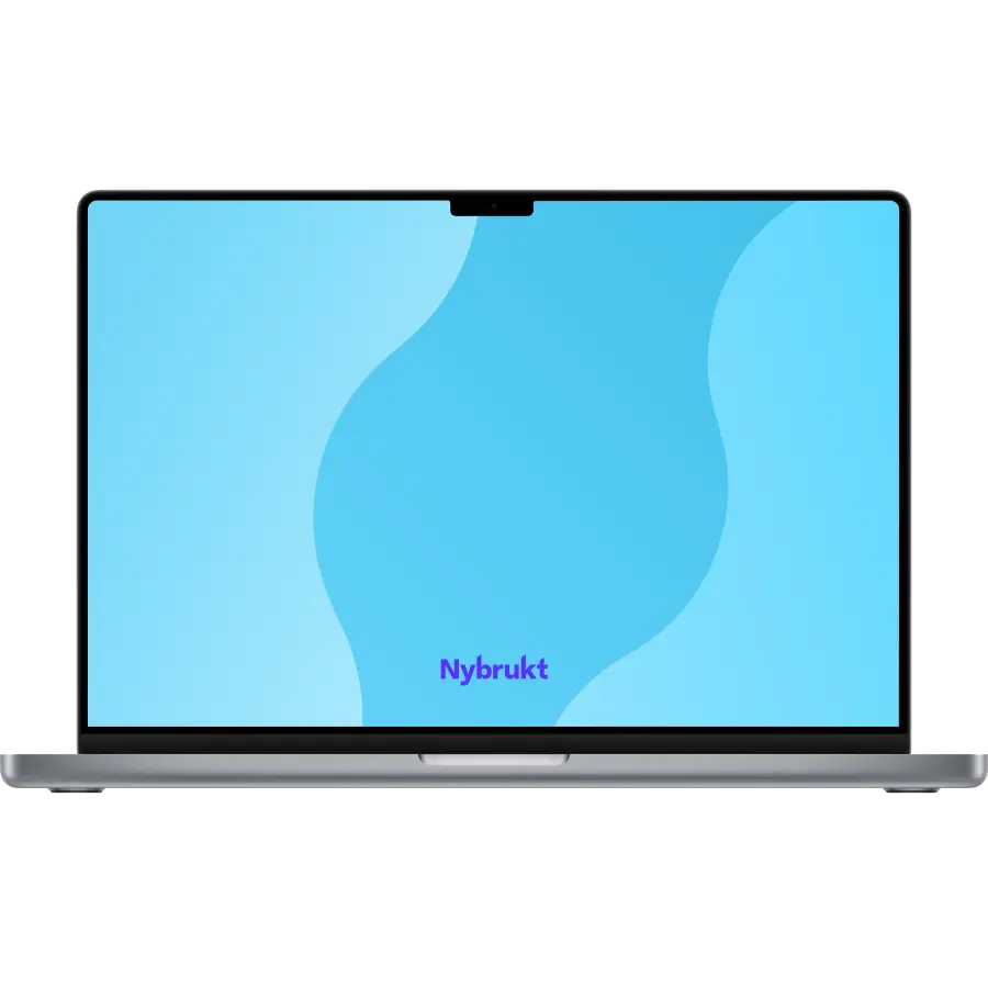 MacBook Pro 16" M2 (2023)