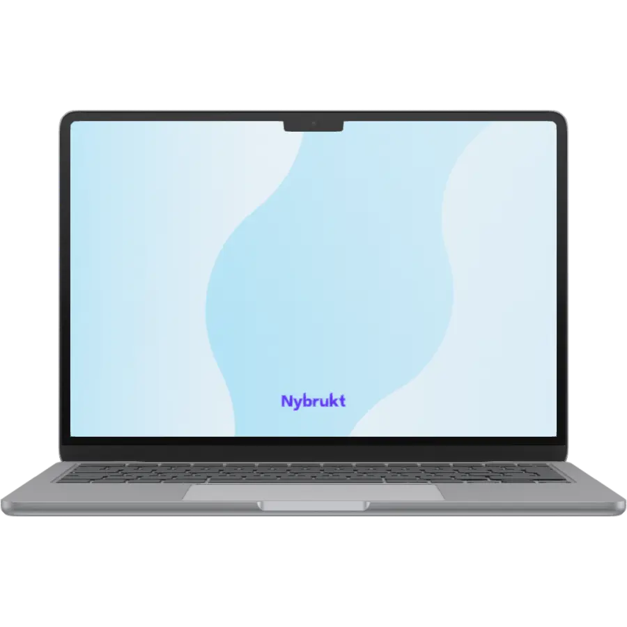 MacBook Air 13" M3 (2024)