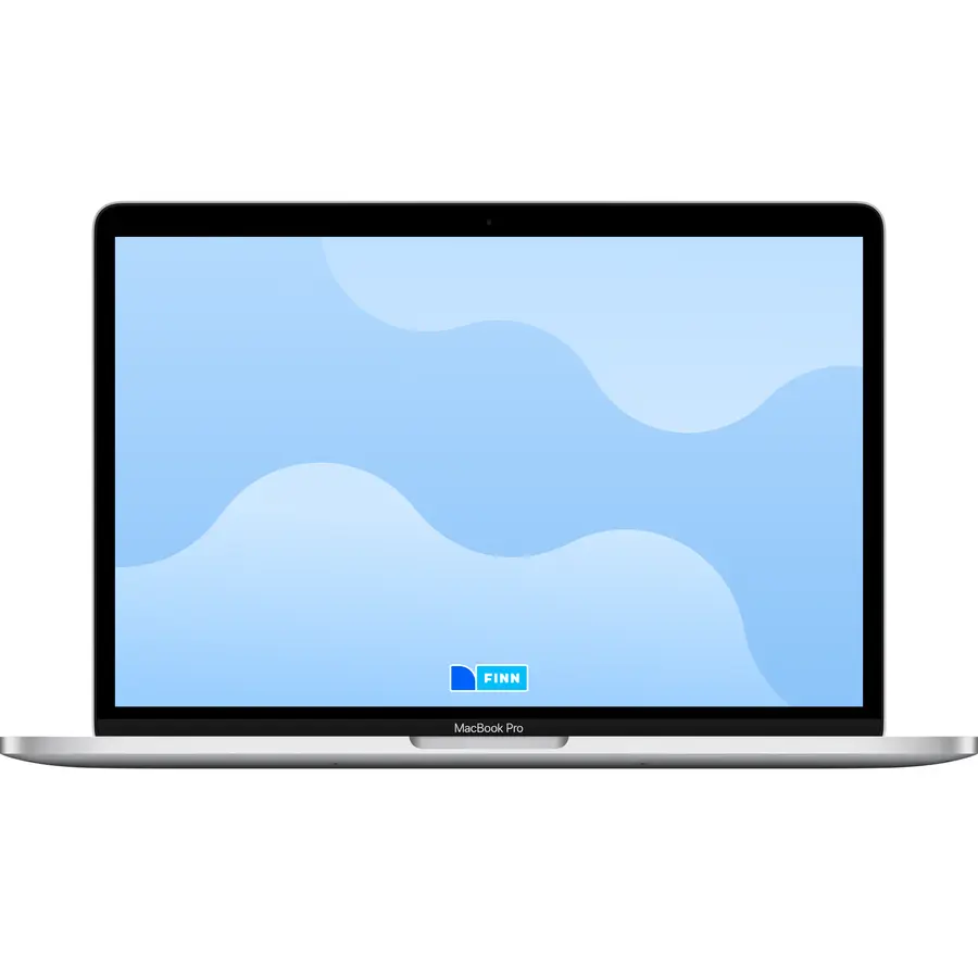 MacBook Pro 13" (2019)