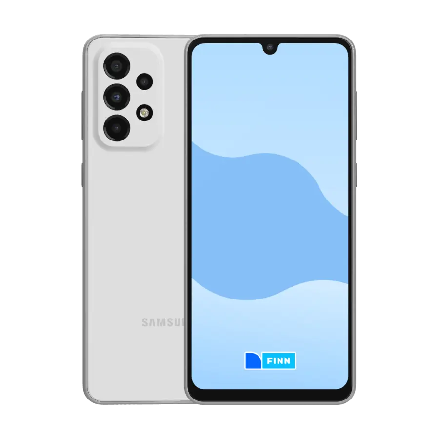 Galaxy A33 5G