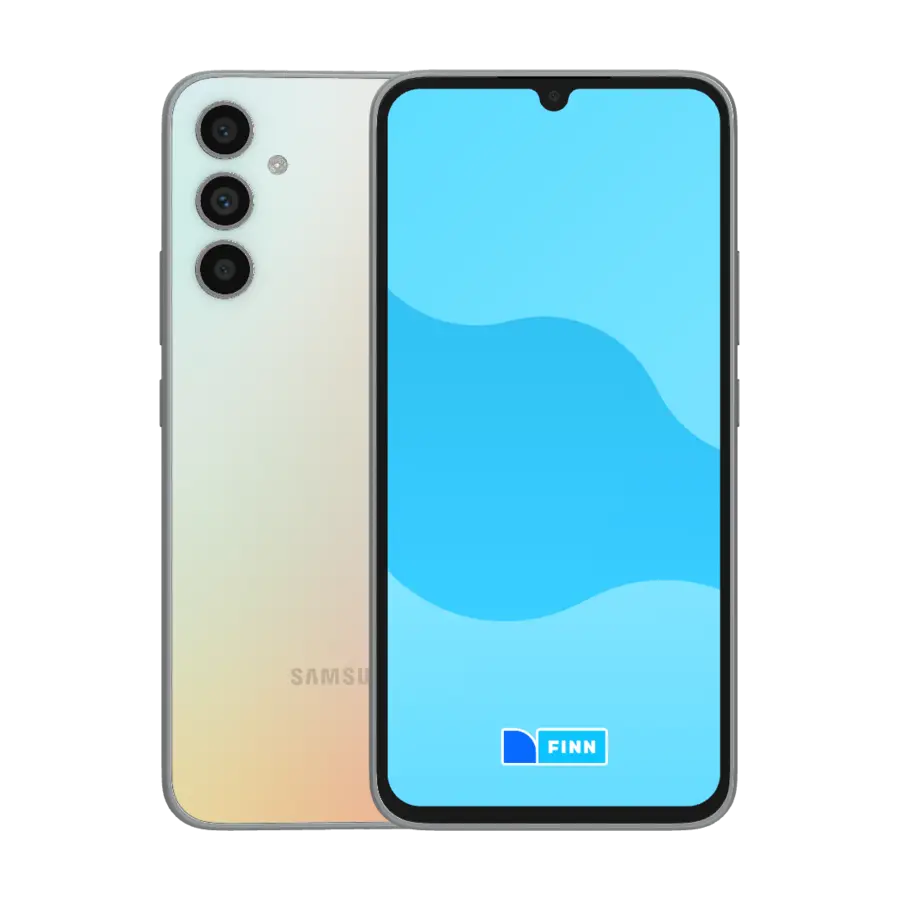 Galaxy A34