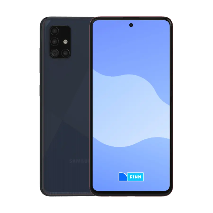 Galaxy A51